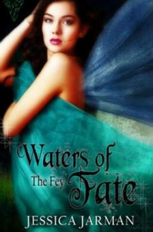 Cover of Waters of Fate