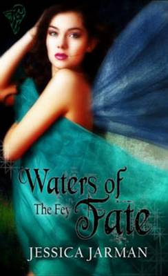 Cover of Waters of Fate