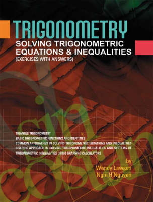 Book cover for Trigonometry