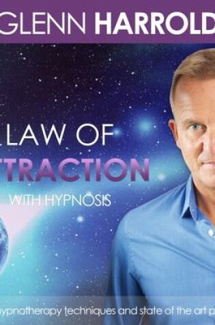 Cover of Law of Attraction