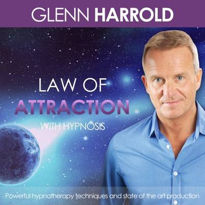 Book cover for Law of Attraction