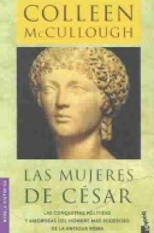 Cover of Las Mujeres del Cesar