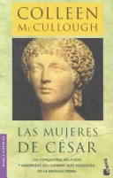 Book cover for Las Mujeres del Cesar