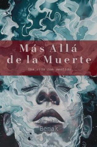 Cover of Más Allá de la Muerte