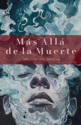 Book cover for Más Allá de la Muerte