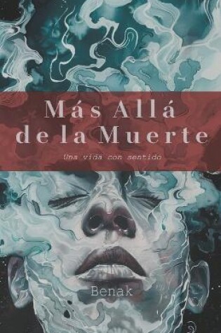 Cover of M�s All� de la Muerte