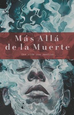 Cover of M�s All� de la Muerte