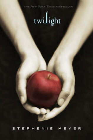 Cover of Twilight