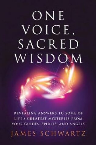 Cover of One Voice, Sacred Wisdom