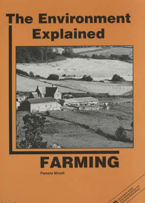 Cover of Farming