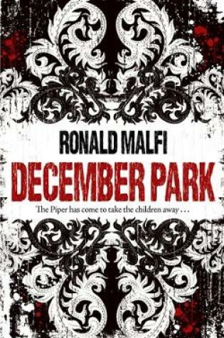 Cover of December Park