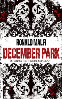 Book cover for December Park