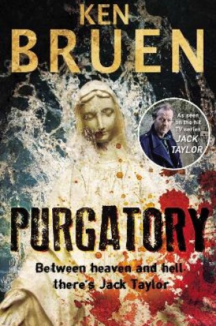 Cover of Purgatory