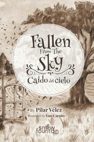 Cover of Fallen From The Sky