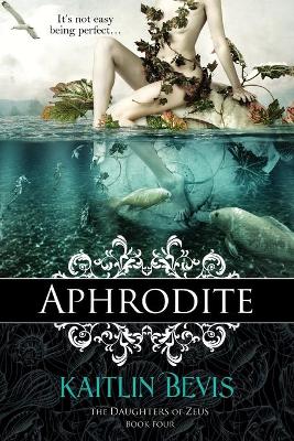 Book cover for Aphrodite