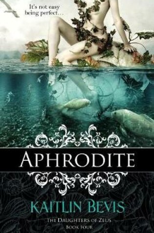 Cover of Aphrodite