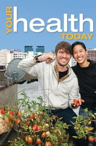 Cover of Your Health Today with Access Code