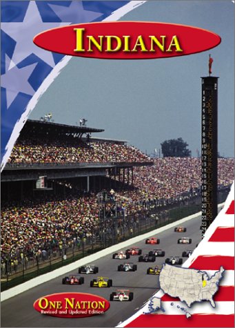 Cover of Indiana