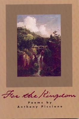 Cover of For the Kingdom