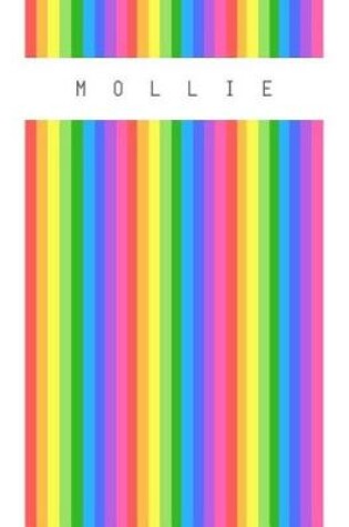 Cover of Mollie