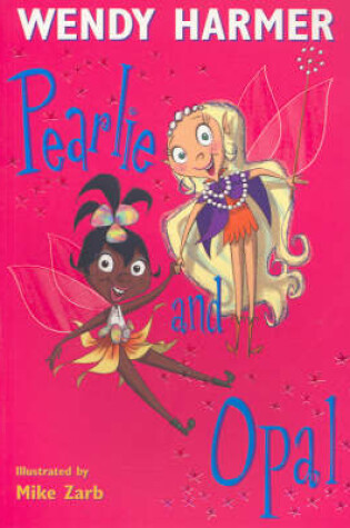 Cover of Pearlie And Opal