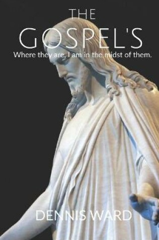 Cover of The Gospels