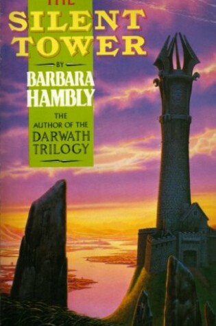 Cover of The Silent Tower