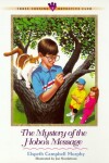 Book cover for The Mystery of the Hobo's Message