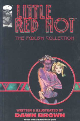 Cover of Little Red Hot Foolish Collection