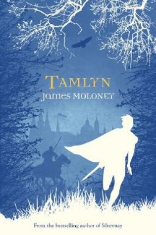 Cover of Tamlyn