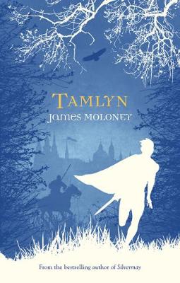 Book cover for Tamlyn