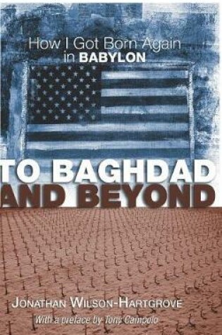Cover of To Baghdad and Beyond