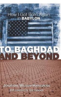 Book cover for To Baghdad and Beyond