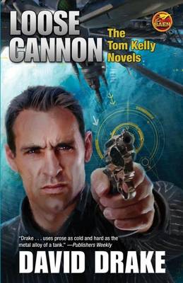 Book cover for Loose Cannon