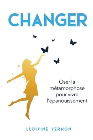 Cover of Changer