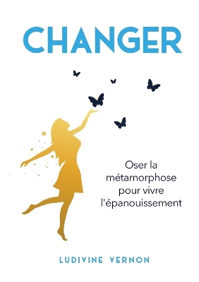 Cover of Changer