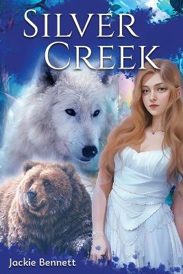 Book cover for Silver Creek