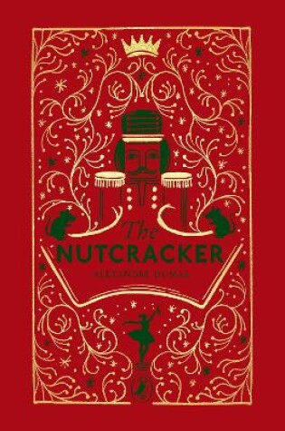 Cover of The Tale of the Nutcracker