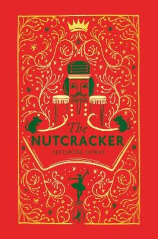 Cover of The Tale of the Nutcracker