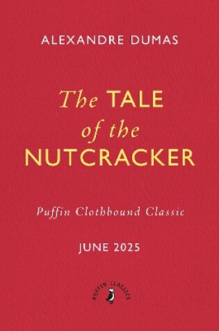 Cover of The Tale of the Nutcracker