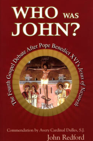 Cover of Who Was John?