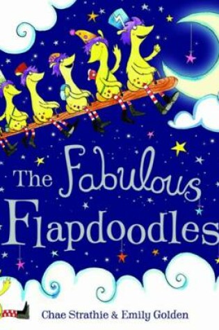 Cover of Fabulous Flapdoodles