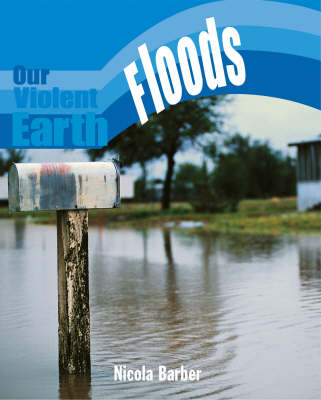 Cover of Floods