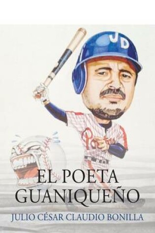 Cover of El Poeta Guaniqueno