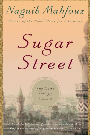 Sugar Street