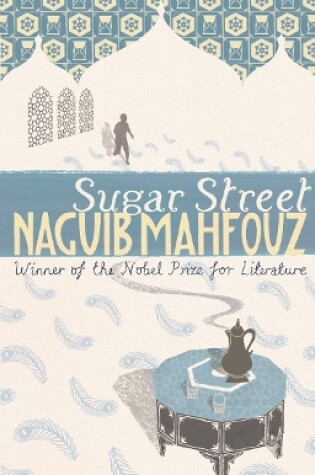 Cover of Sugar Street