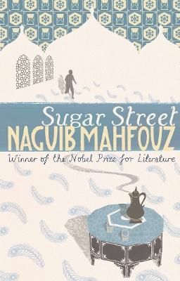 Book cover for Sugar Street