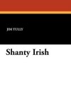 Book cover for Shanty Irish