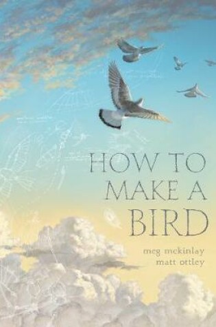 Cover of How to Make a Bird