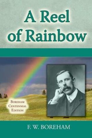 Cover of A Reel of Rainbow